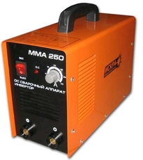 Сварочный инвертор Искра ММА-250С – 1328 грн.