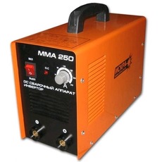 Сварочный инвертор Искра ММА-250С – 1328 грн.