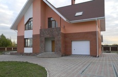 Ремонтно-строительные работы.