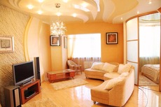 Отделка квартир