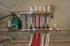 Услуги сантехника