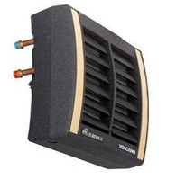 тепловентилятор Volcano mini.