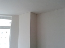 Выравнивание стен