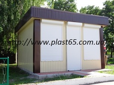 Торговые павильоны, киоски, ларьки для торговли под ключ, ст