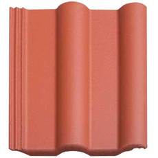 Цементно-песчаная черепица Вортекс.