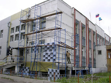 Услуги в сфери строительства по доступным ценам фирма Теком 