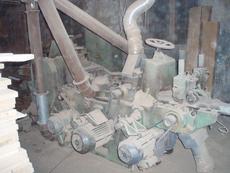 Продам четырехсторонний станок С26-1А (Боровичи)