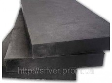 Пластина маслобензостойкая