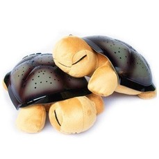 Черепаха-проектор звездного неба - 99 грн., батарейки беспла