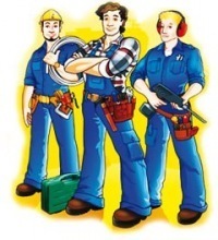 Мелкий ремонт.