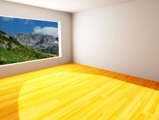 Укладка ламината