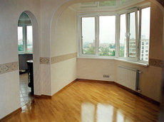 Ремонт и отделка квартир и офисов под ключ