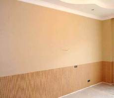 Поклеим недорого обои в Киеве