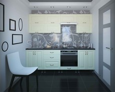 Внимание! Кухня София, Романтика.