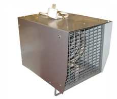 Тепловая пушка ЛУЧ 6.