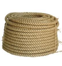 Джутовая веревка, 8 