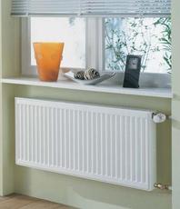 Радиаторы стальные панельные по оптовым ценам!