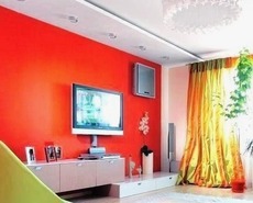 Отделка квартир.