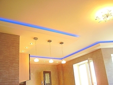 Ремонтно-отделочные работы.