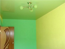 Комплексный ремонт квартир.