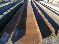 Продам балку двутавровую 30 и 36