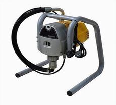 Доступные окрасочные агрегаты высокого давления