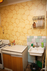 Сдам однокомнатную квартиру гостиничного типа