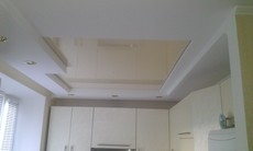 Внутренние отделочные работы `Под ключ`