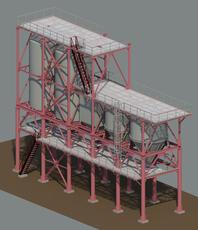 Разработка проектной документации