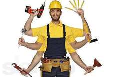 Сантехнические работы. Установка, замена сантехоборудования