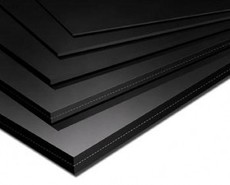 Морозостойкие резиновые пластины