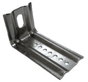 Фасадный кронштейн 56х50х150х1,5мм