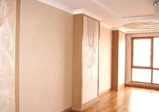 Отделка квартир.