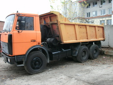 АТП "Форсаж"