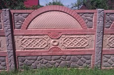 Еврозаборы от производителя Киев