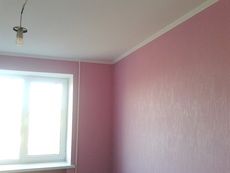 Поклеим любые обои