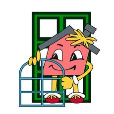 Окна, балконы, лоджии, бассейны, перегородки, двери