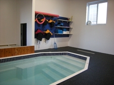 Покрытия резиновые для площадок