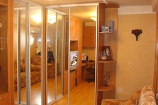 Сдам двушку в Днепровском районе