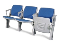 Cидения, кресла стадионные от производителя.