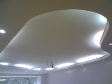 Косметический ремонт