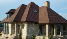 Металлочерепица в Николаеве и области