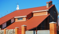 Кровельные работы в Николаеве и области