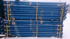 опалубка б/у