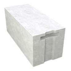 Газоблок Стоунлайт (Бровары) Паз-гребень