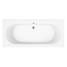 Ванна акриловая Villeroy&Boch Novo размер 180х80 см