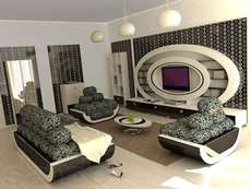 Евроремонты любой сложности