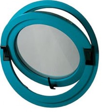 Фурнитура для круглых окон Hautau