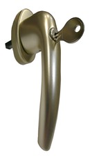 Ручка Масо, серия Рапсодия с замком