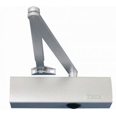 Дверные доводчики GEZE 2000 VBC с двойной регулировкой